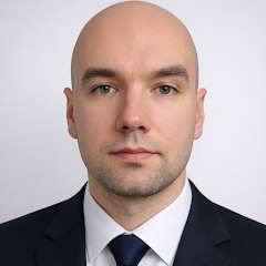 Michał Michalewski - doradca sprzedaży Art-Dom